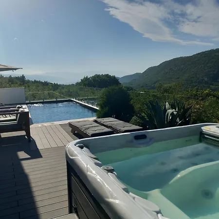 Villa Luxury Ena *