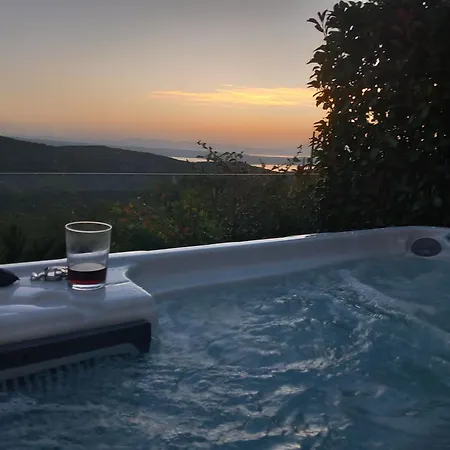 Luxury Ena Villa