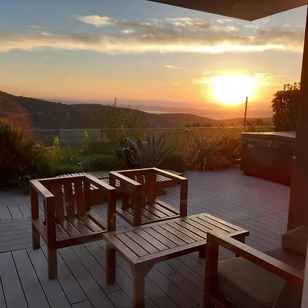 Villa Luxury Ena Grižane