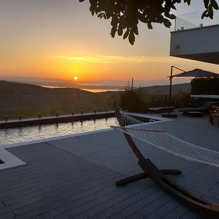 Luxury Ena Grižane
