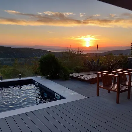 Villa Luxury Ena *