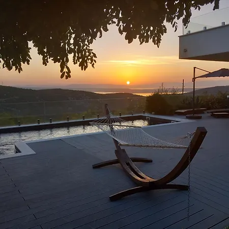 Luxury Ena Grižane