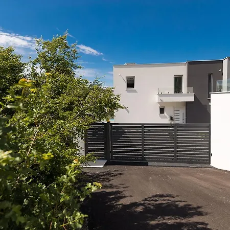 Villa Luxury Ena Grižane