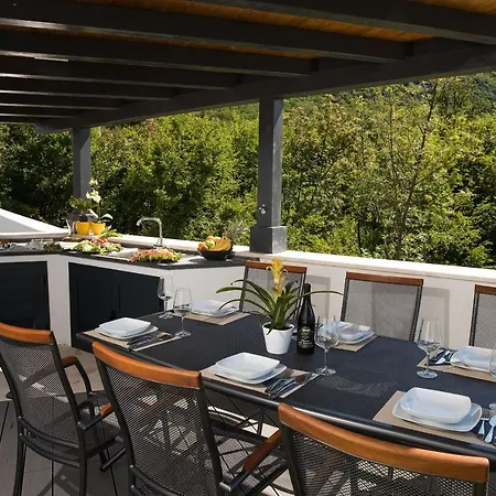 Luxury Ena * Grižane