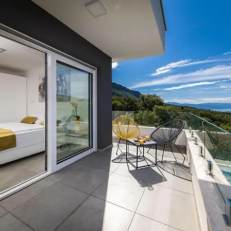 Luxury Ena Grižane
