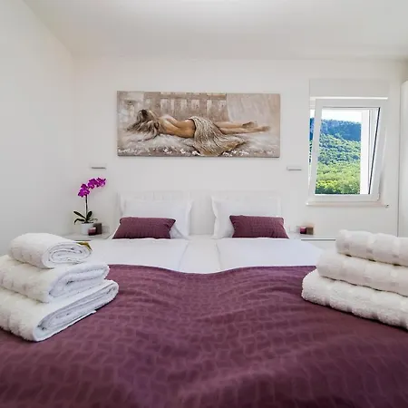Villa Luxury Ena Grižane