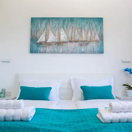 Luxury Ena Villa *