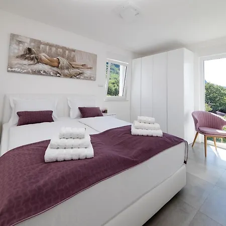 Villa Luxury Ena