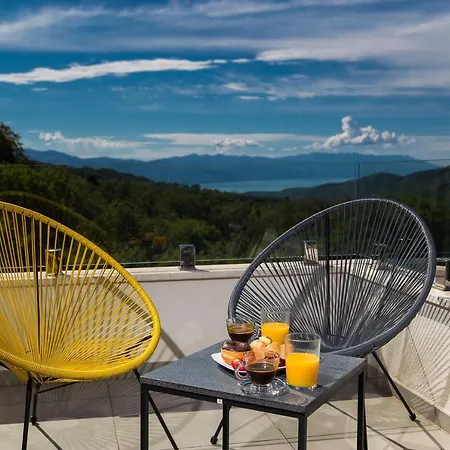 Villa Luxury Ena *