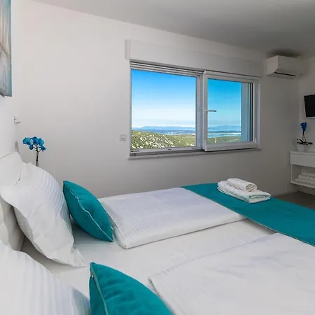 Villa Luxury Ena *