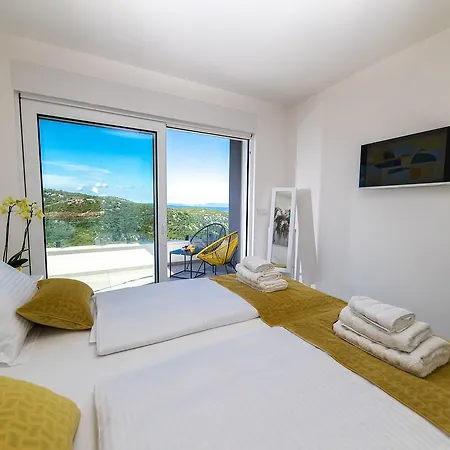Luxury Ena Villa Grižane