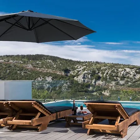 Villa Luxury Ena *